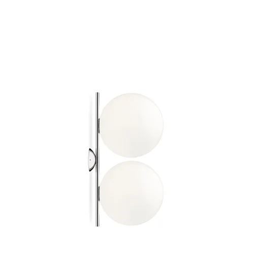 Купить Бра IC Lights C/W2 Double в интернет-магазине roooms.ru