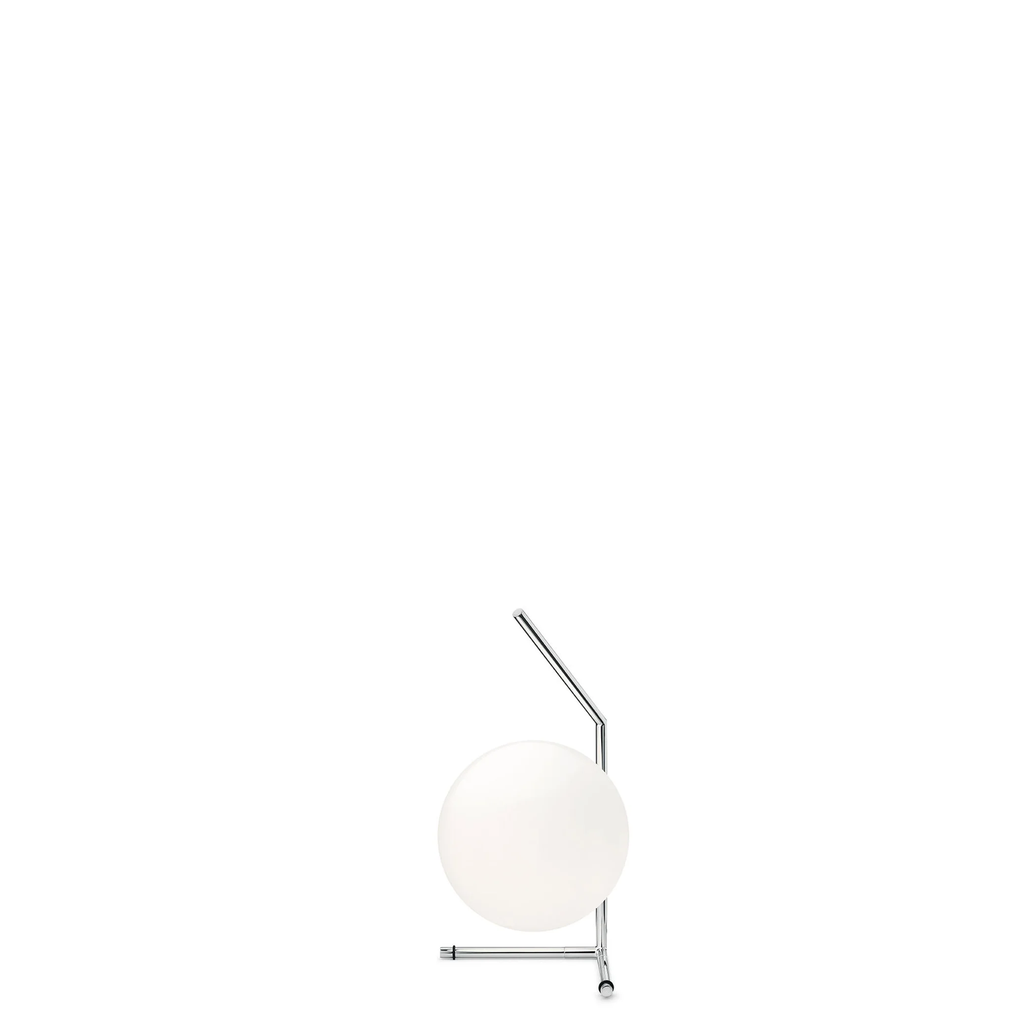 Купить Настольная лампа IC Lights Table 1 Low в интернет-магазине roooms.ru