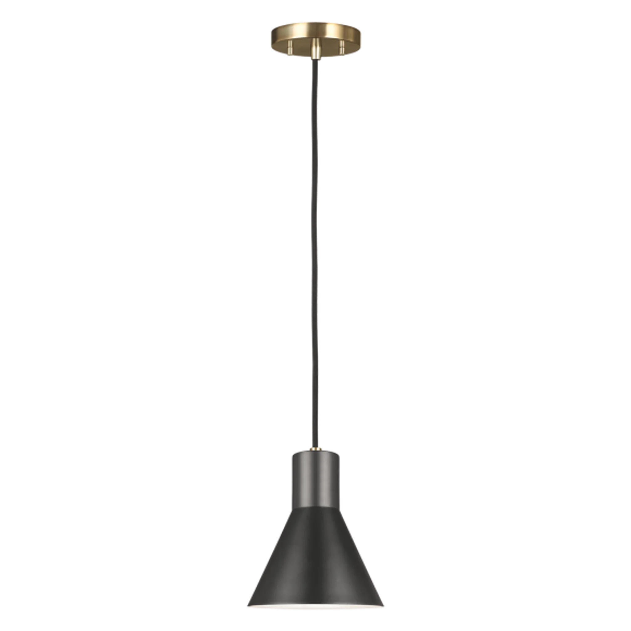 Купить Подвесной светильник Towner One Light Mini-Pendant в интернет-магазине roooms.ru