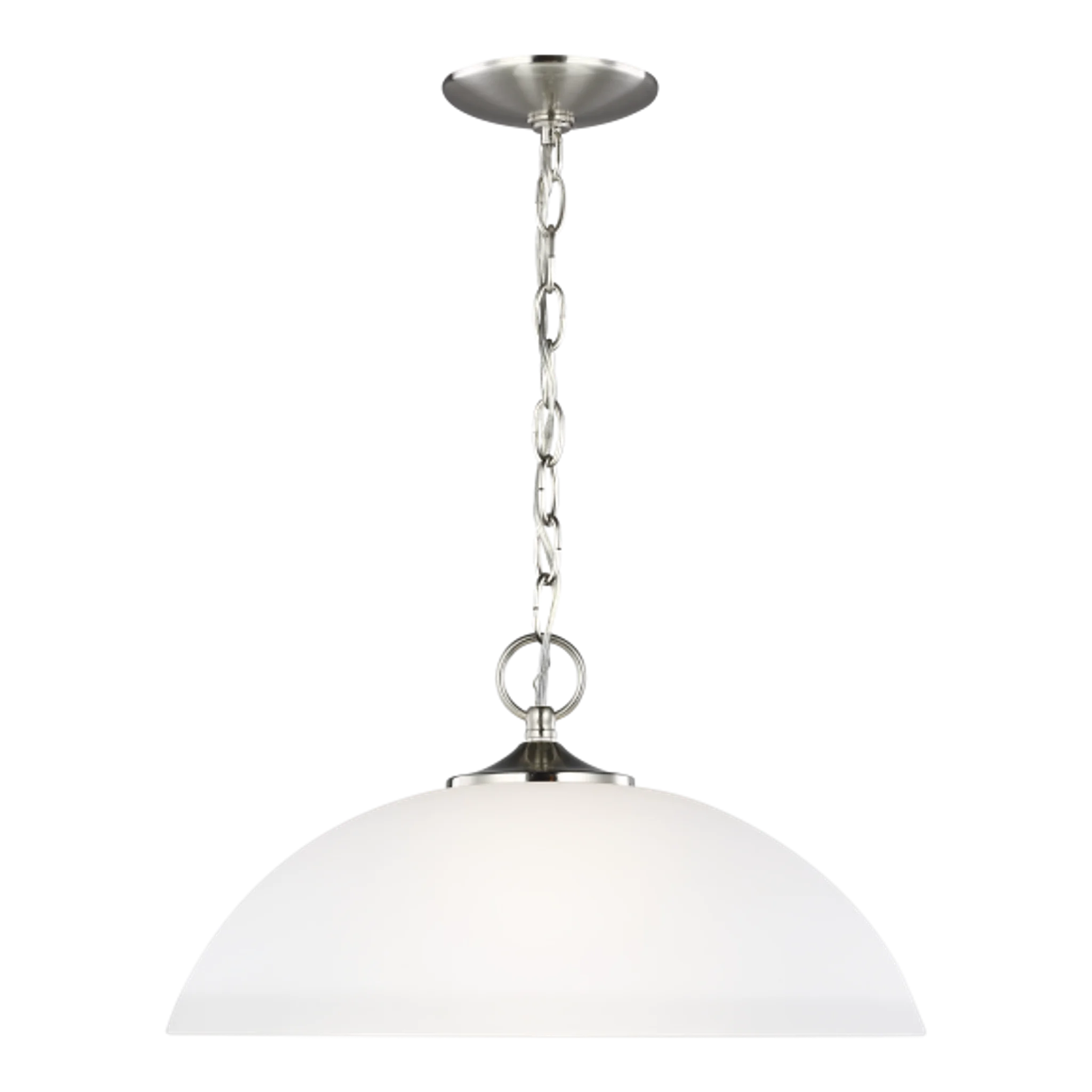 Купить Подвесной светильник Geary One Light Pendant в интернет-магазине roooms.ru
