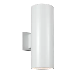 White Bulb(s) Not Included