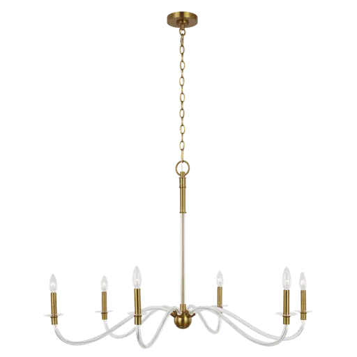 Купить Люстра Hanover Large Chandelier в интернет-магазине roooms.ru