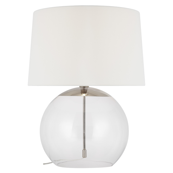 Купить Настольная лампа Atlantic Table Lamp в интернет-магазине roooms.ru