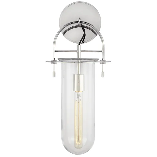 Купить Бра Nuance Short Sconce в интернет-магазине roooms.ru