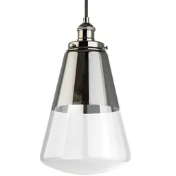 Polished Nickel