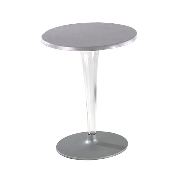 24 inch,Aluminum,Rounded,Round