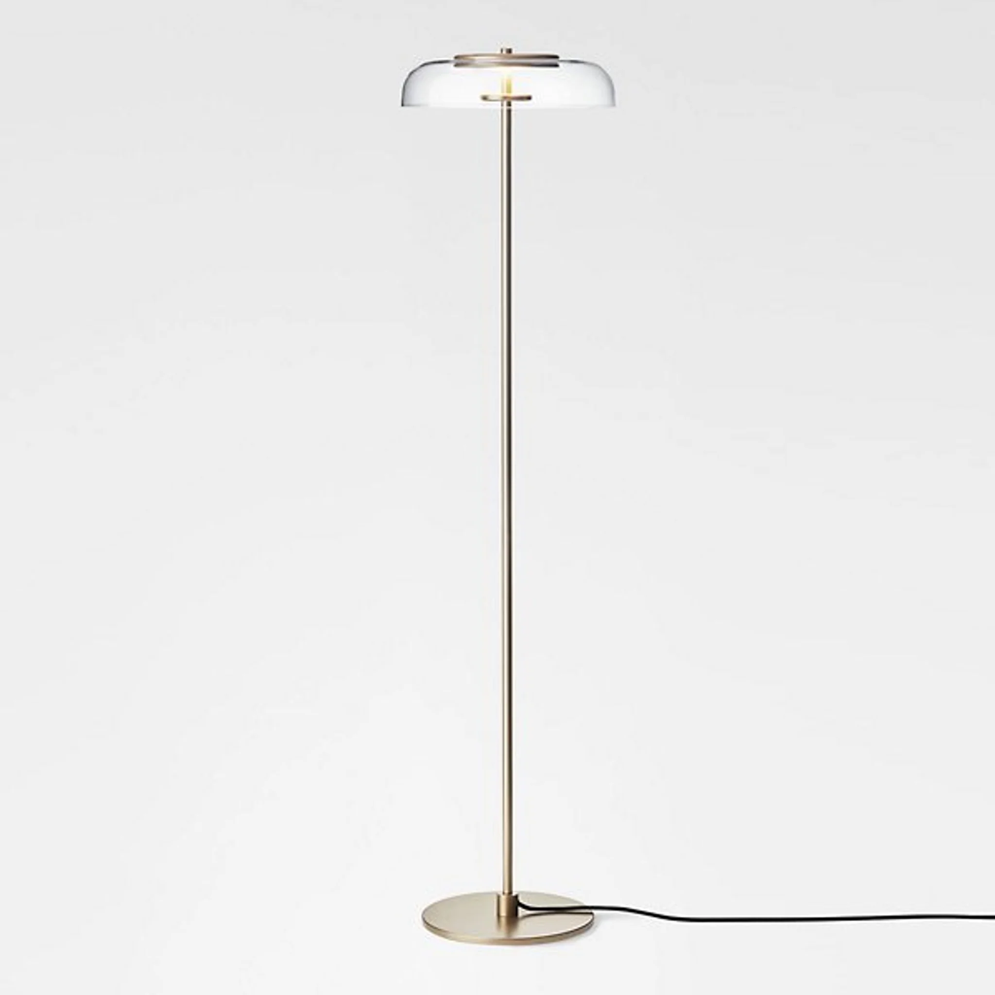 Купить Торшер Blossi LED Floor Lamp в интернет-магазине roooms.ru