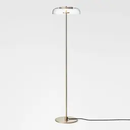 Nordic Gold with Clear