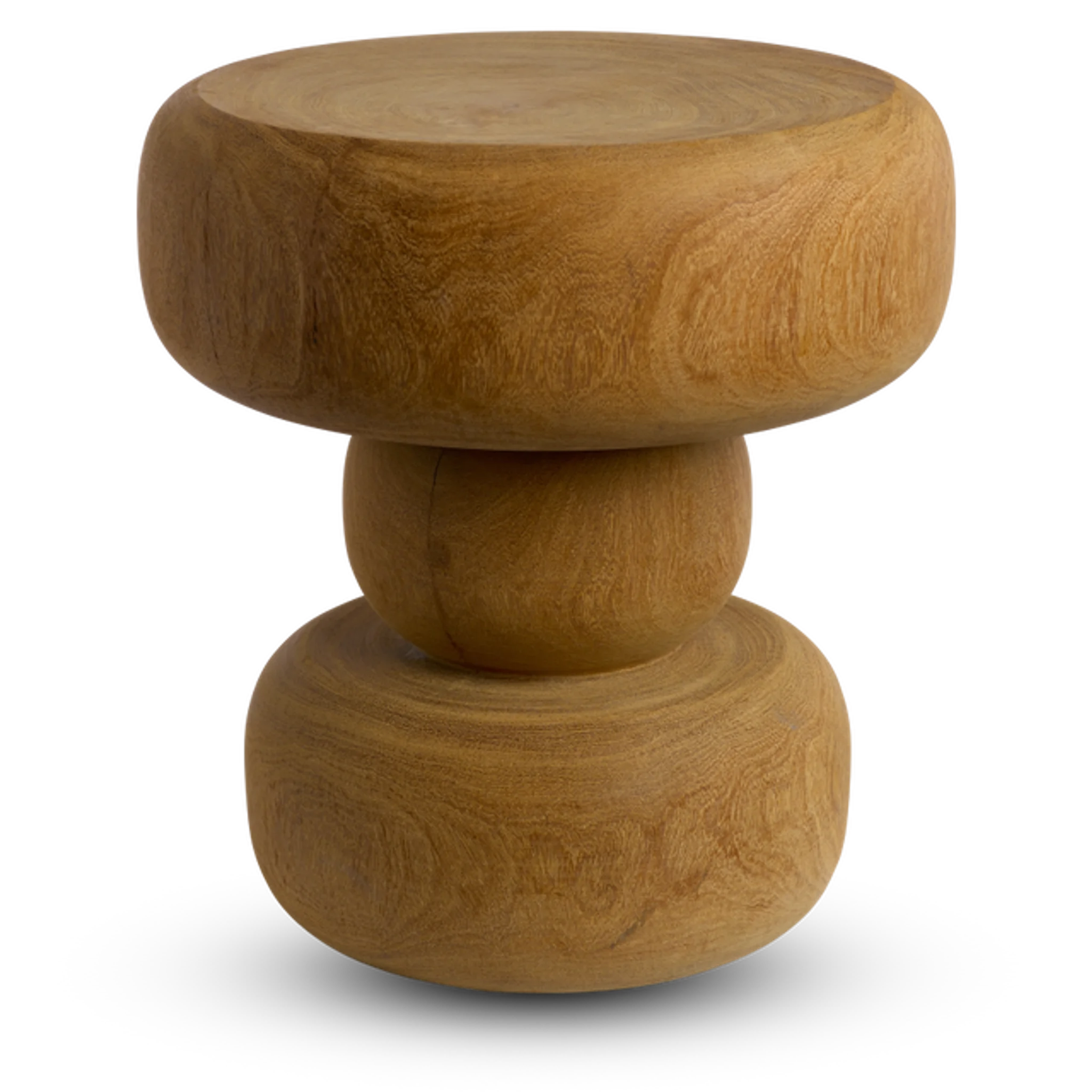 Купить Приставной столик/Табурет In Between Stool в интернет-магазине roooms.ru