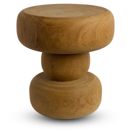 Купить Приставной столик/Табурет In Between Stool в интернет-магазине roooms.ru