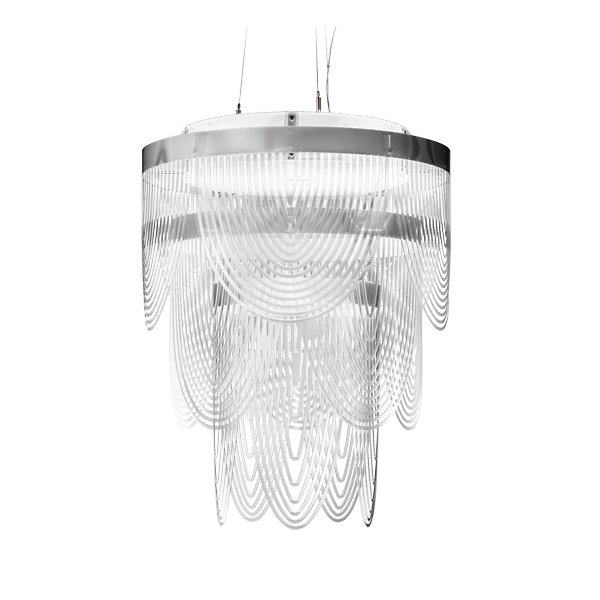 Small,Prisma, 2200 (Warm), 3 (Not Included)