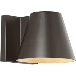 Bronze 4" LED 80 CRI 3000K 277V