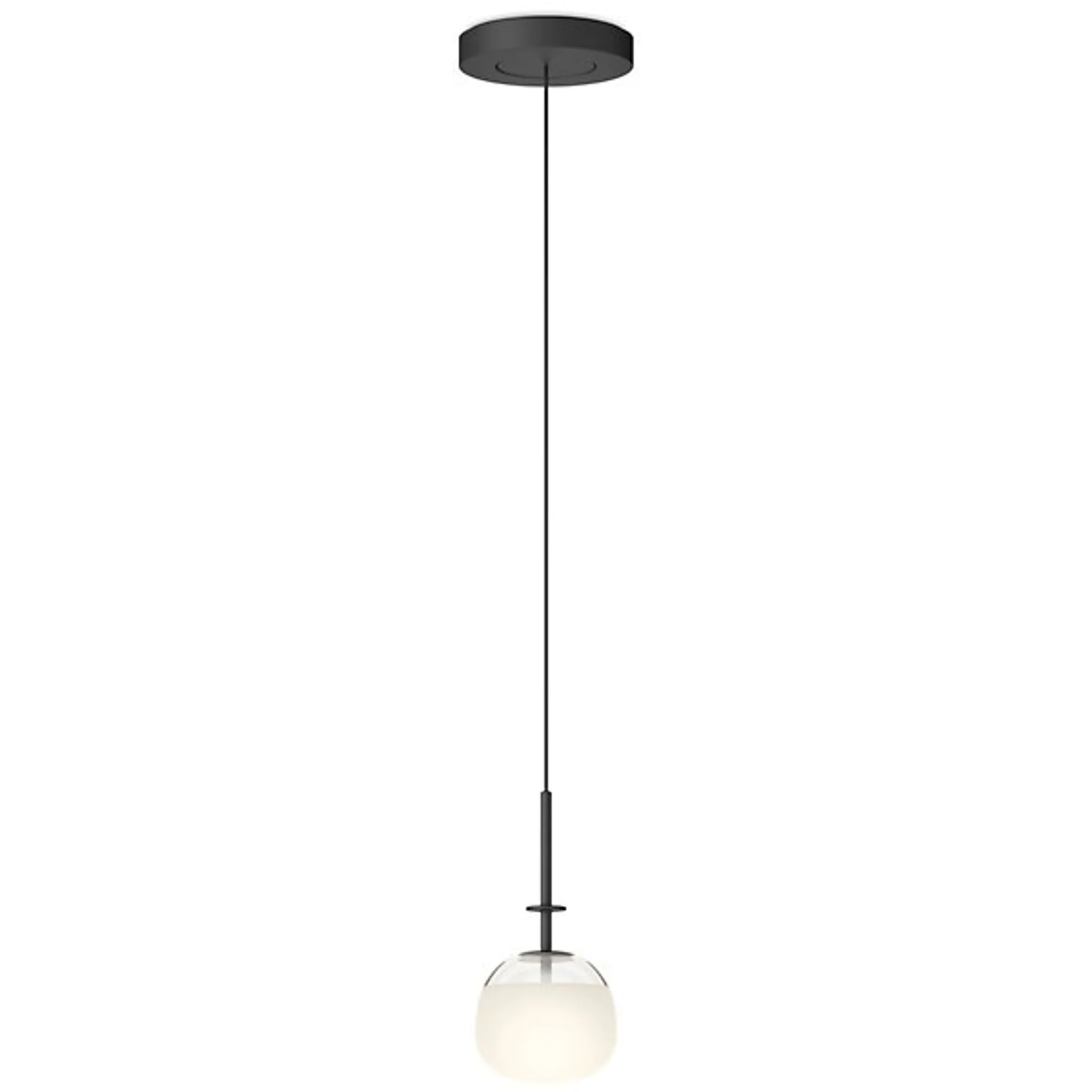 Купить Подвесной светильник Tempo 5772 | 5778 LED Pendant в интернет-магазине roooms.ru