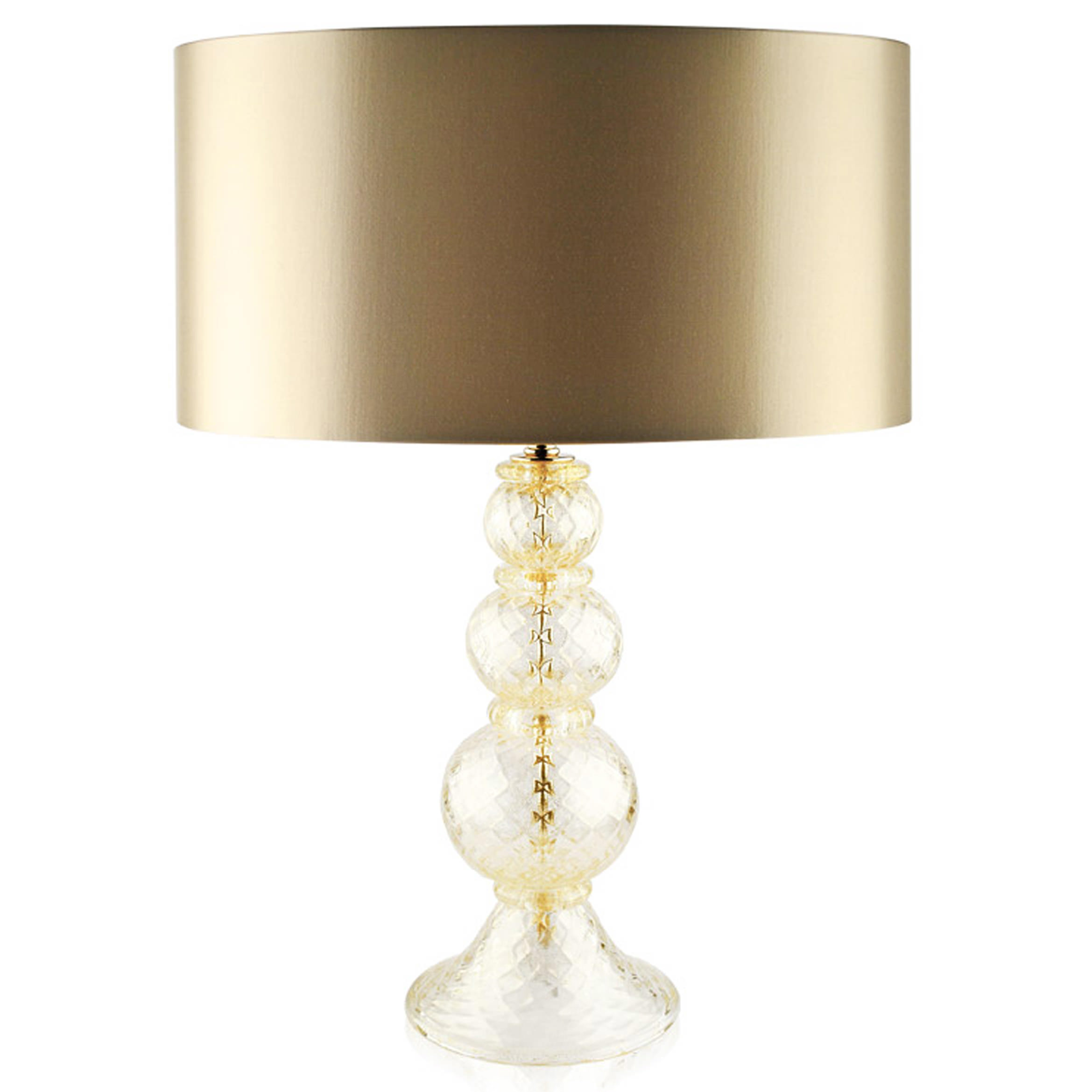 Купить Настольная лампа Dauphine в интернет-магазине roooms.ru