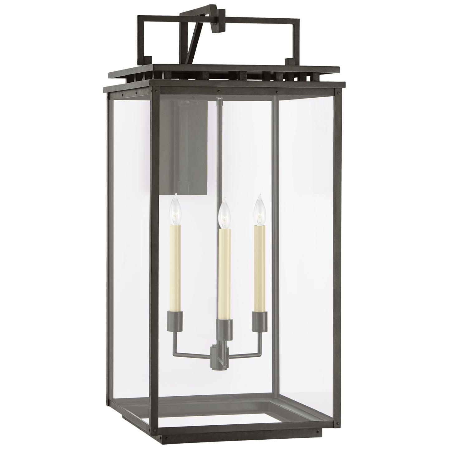 Купить Уличное бра Cheshire Grande Bracketed Wall Lantern в интернет-магазине roooms.ru
