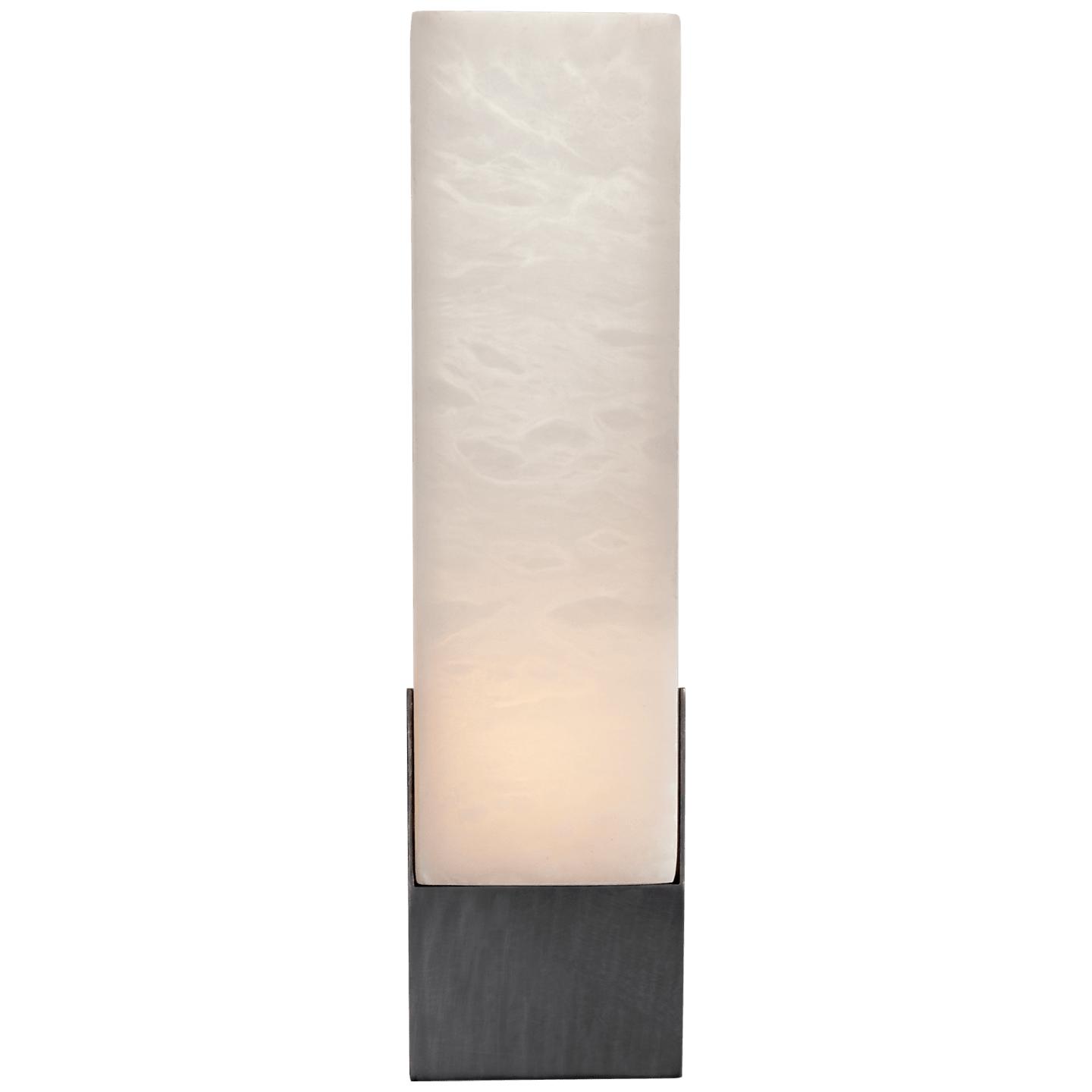 Купить Бра для ванной Covet Tall Box Bath Sconce в интернет-магазине roooms.ru