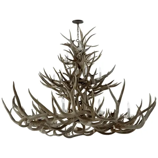 Купить Люстра Straton Triple Tier Chandelier в интернет-магазине roooms.ru