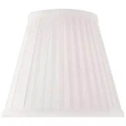 Silk Pleat