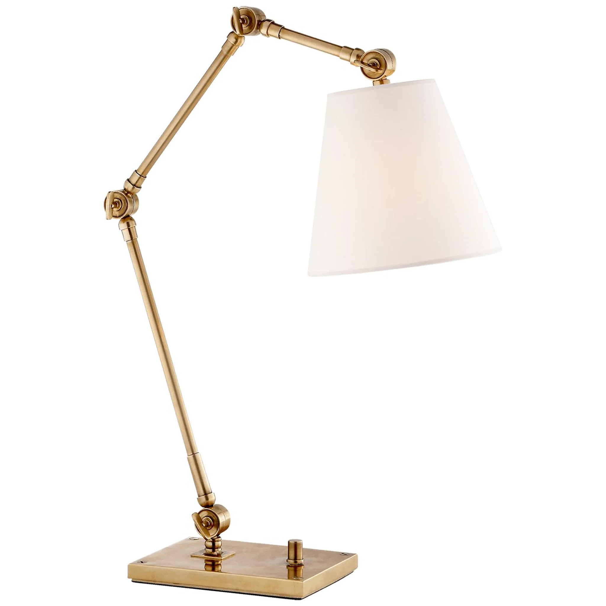 Купить Рабочая лампа Graves Task Lamp в интернет-магазине roooms.ru