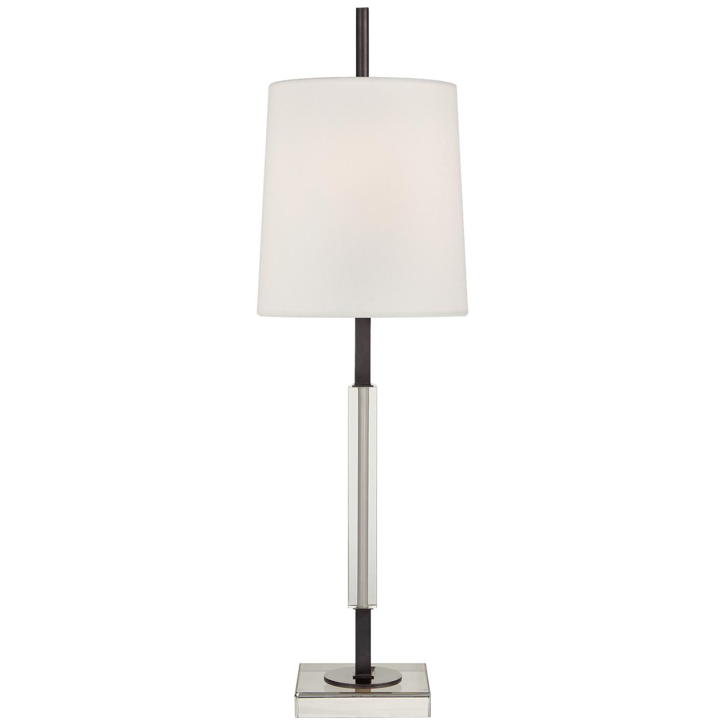 Купить Настольная лампа Lexington Medium Table Lamp в интернет-магазине roooms.ru