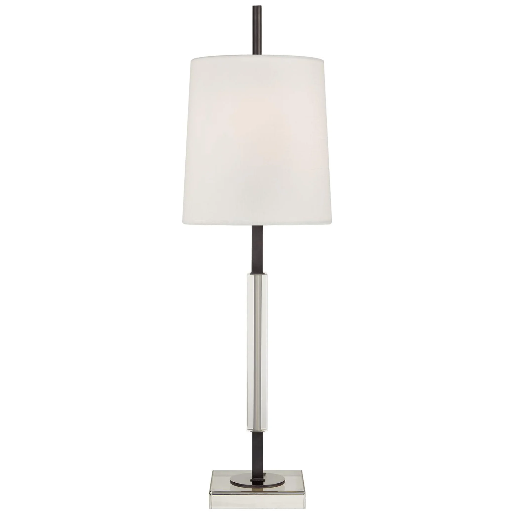Купить Настольная лампа Lexington Medium Table Lamp в интернет-магазине roooms.ru