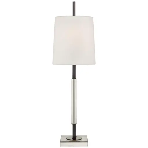 Купить Настольная лампа Lexington Medium Table Lamp в интернет-магазине roooms.ru