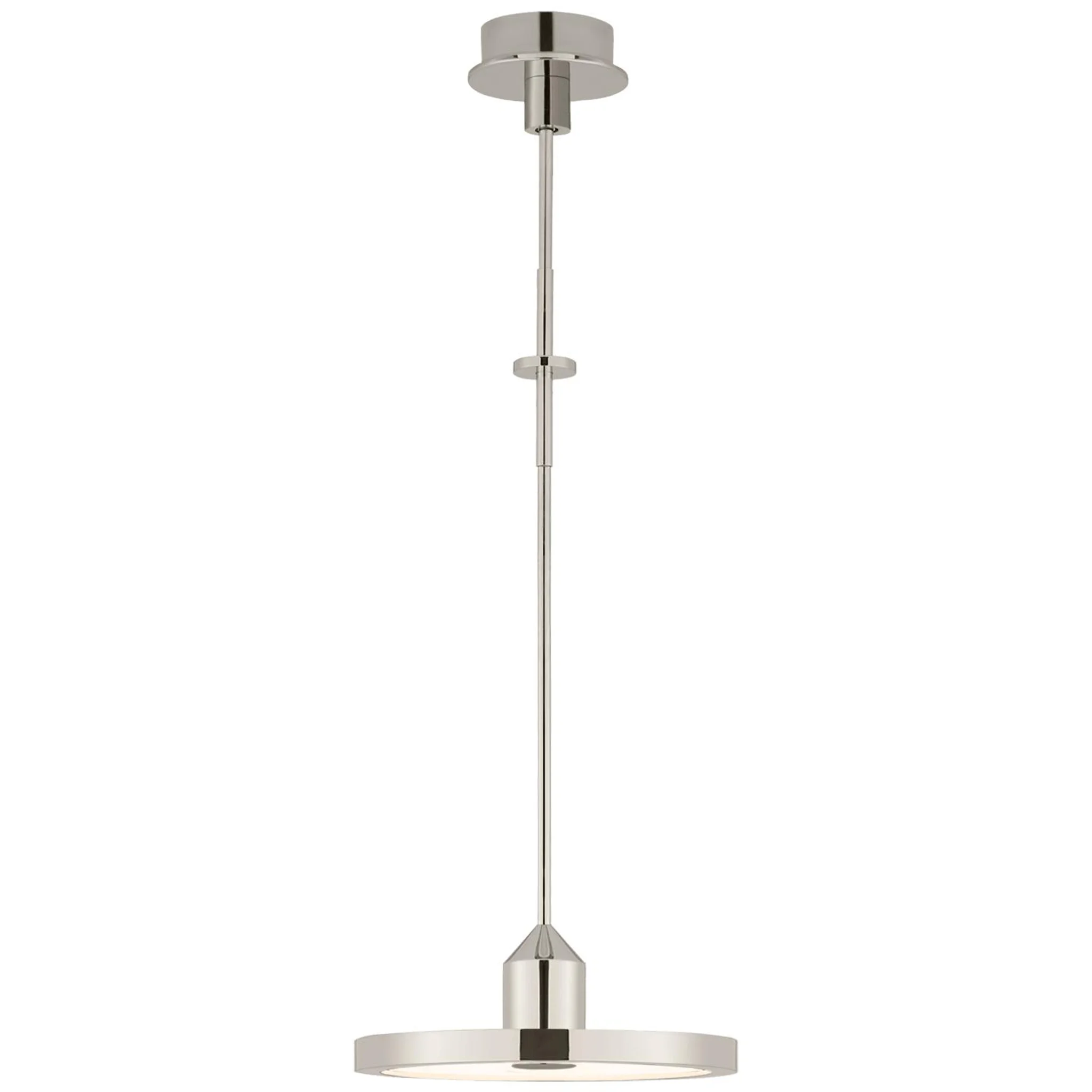 Купить Подвесной светильник Valen Medium Pendant в интернет-магазине roooms.ru