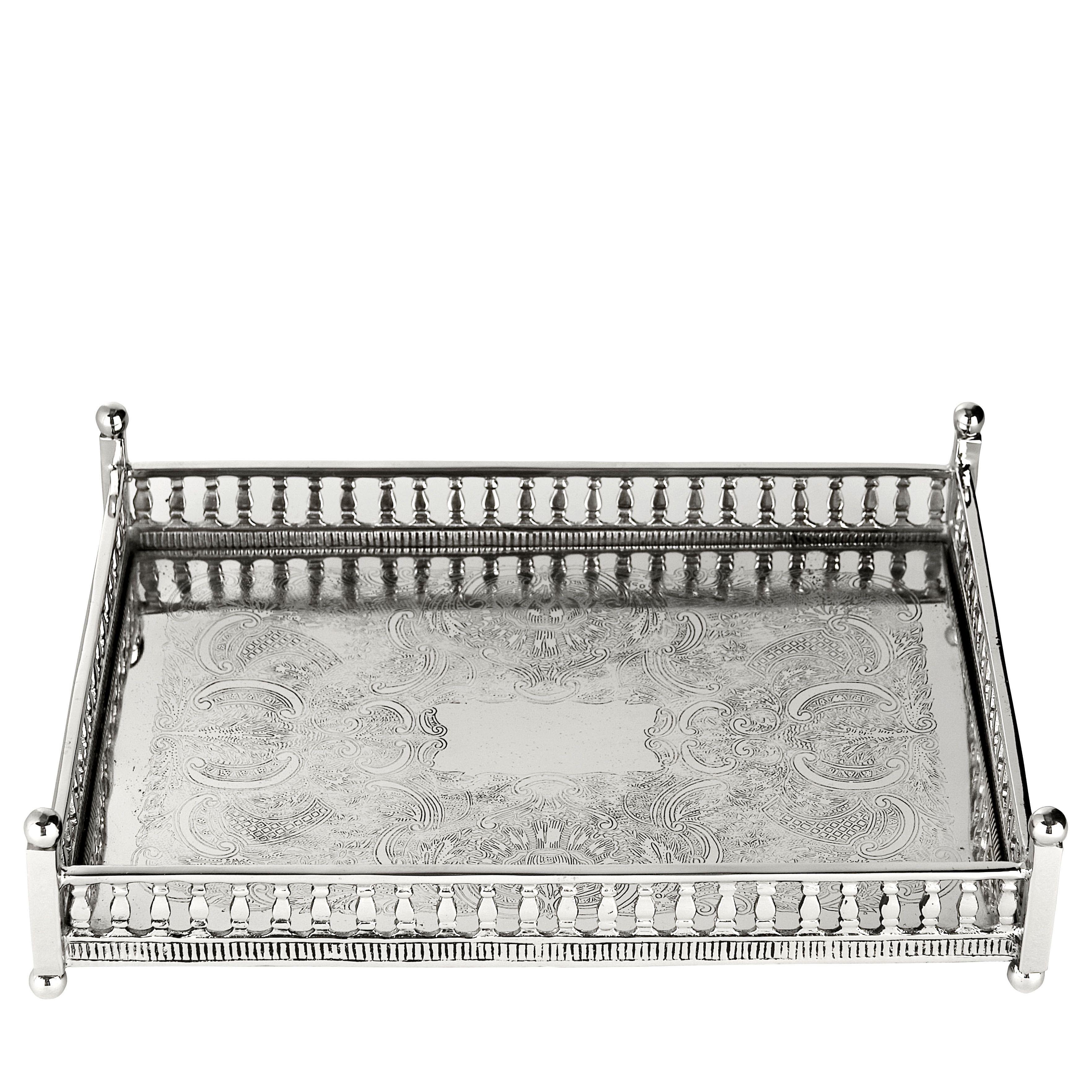 Купить Поднос Tray Woodsford в интернет-магазине roooms.ru