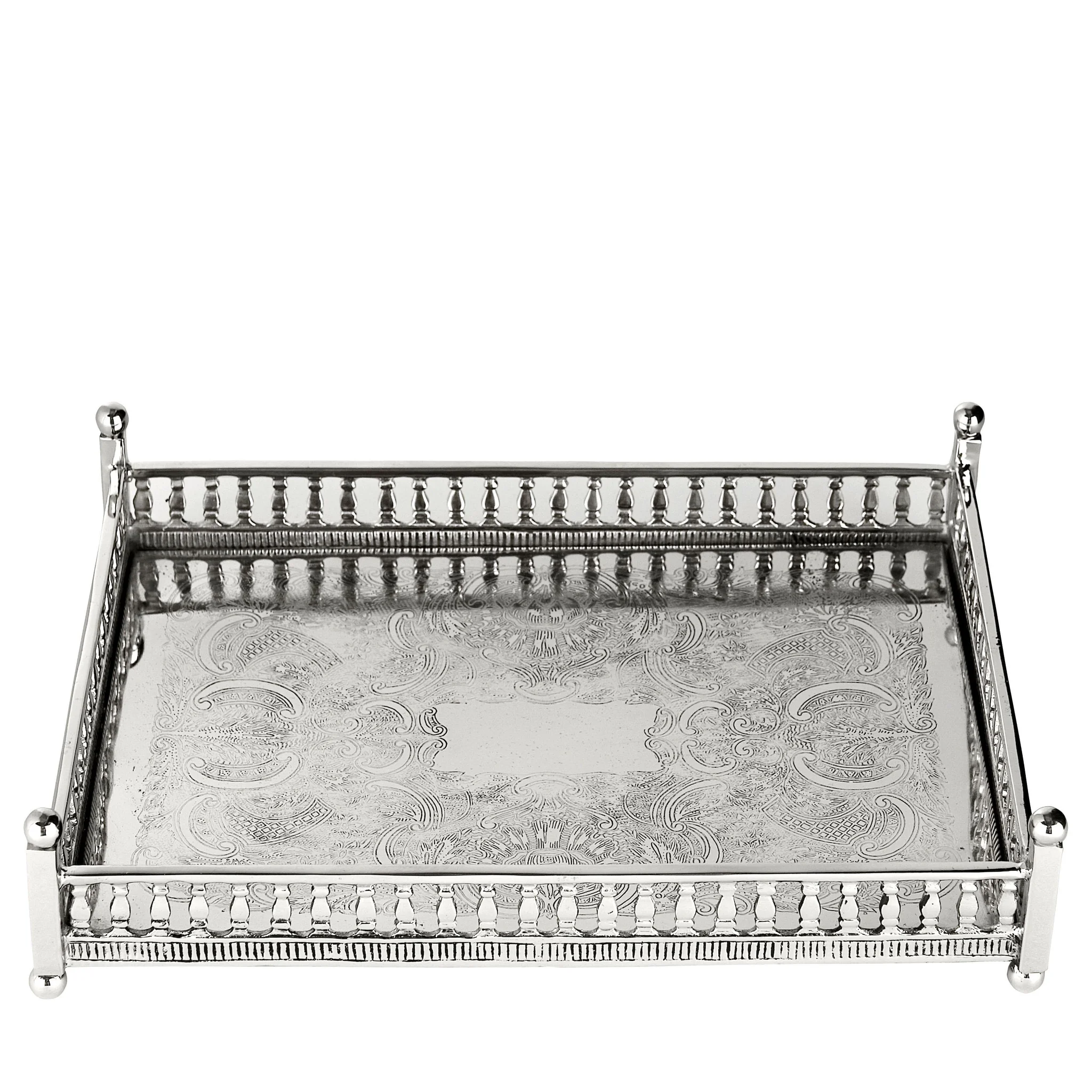 Купить Поднос Tray Woodsford в интернет-магазине roooms.ru