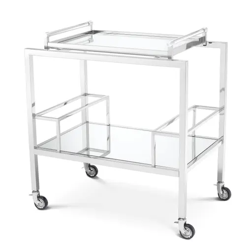 Купить Барная тележка Trolley Majestic в интернет-магазине roooms.ru