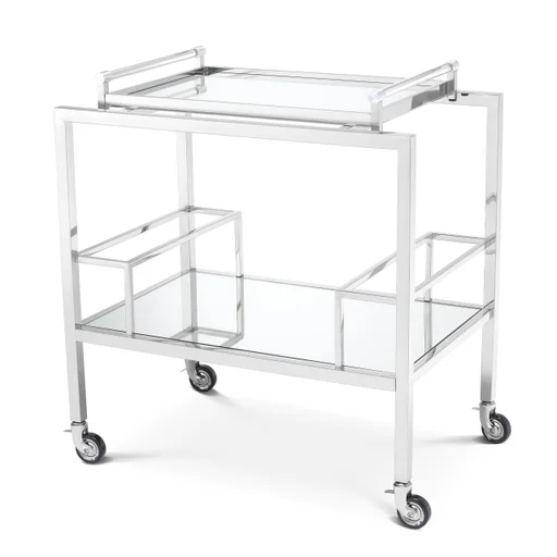 Купить Барная тележка Trolley Majestic в интернет-магазине roooms.ru