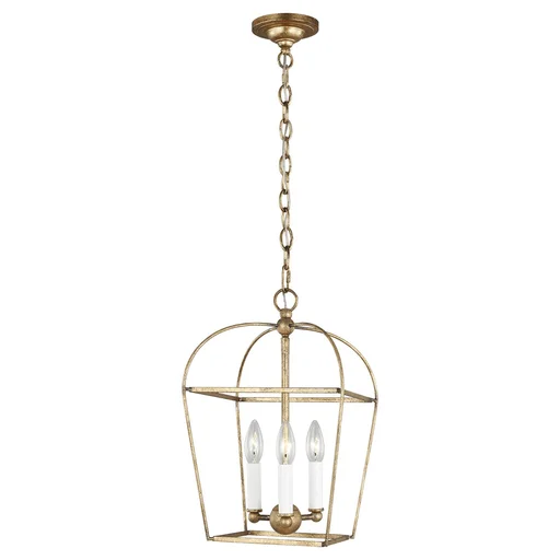 Купить Подвесной светильник Stonington Mini Lantern в интернет-магазине roooms.ru