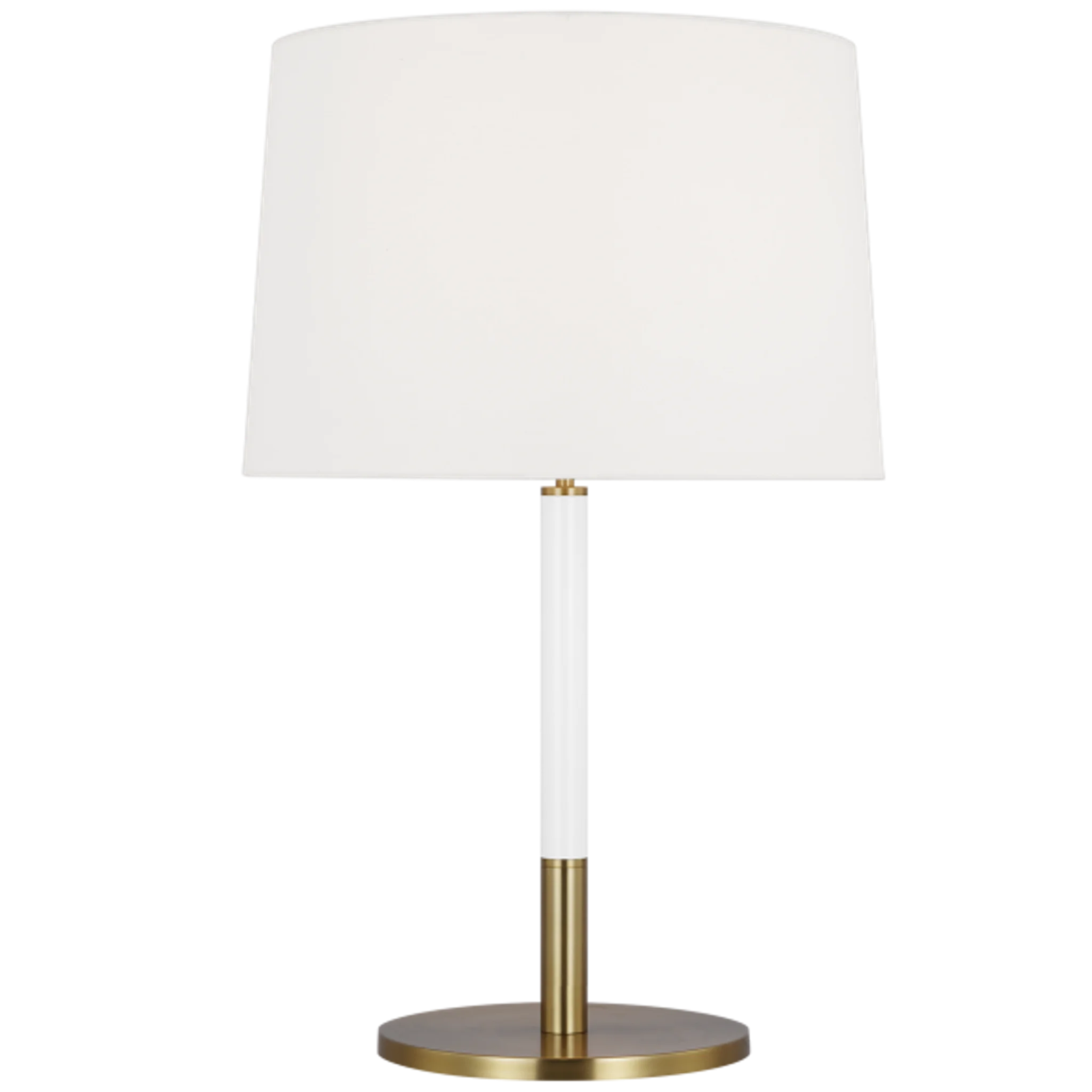 Купить Настольная лампа Monroe Table Lamp в интернет-магазине roooms.ru