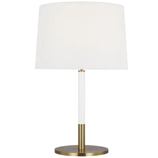 Купить Настольная лампа Monroe Table Lamp в интернет-магазине roooms.ru