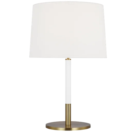 Купить Настольная лампа Monroe Table Lamp в интернет-магазине roooms.ru