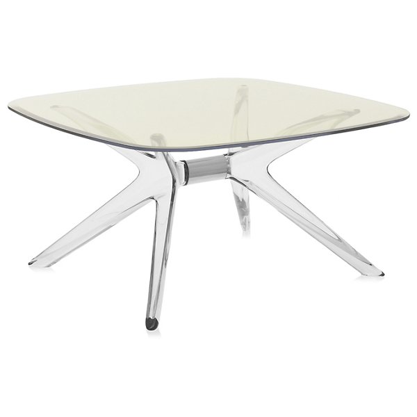 Yellow,Crystal Chrome