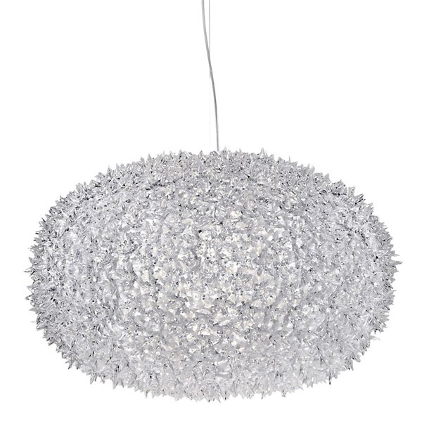 Large,Transparent Crystal