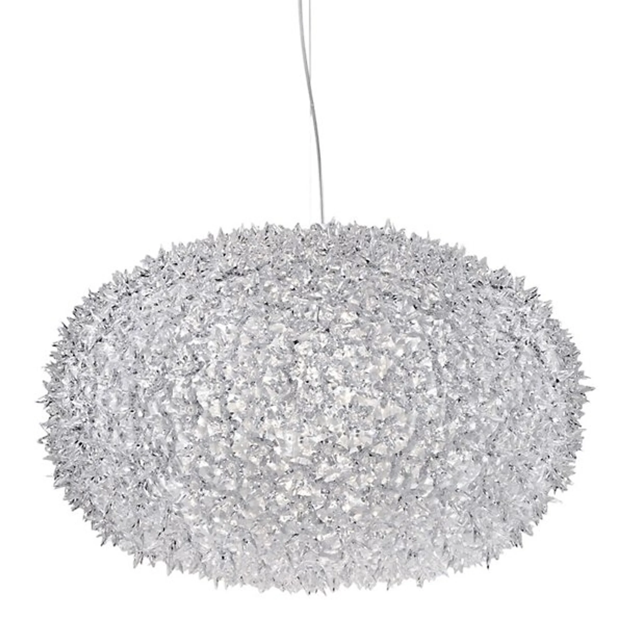 Купить Подвесной светильник Bloom Round Pendant в интернет-магазине roooms.ru