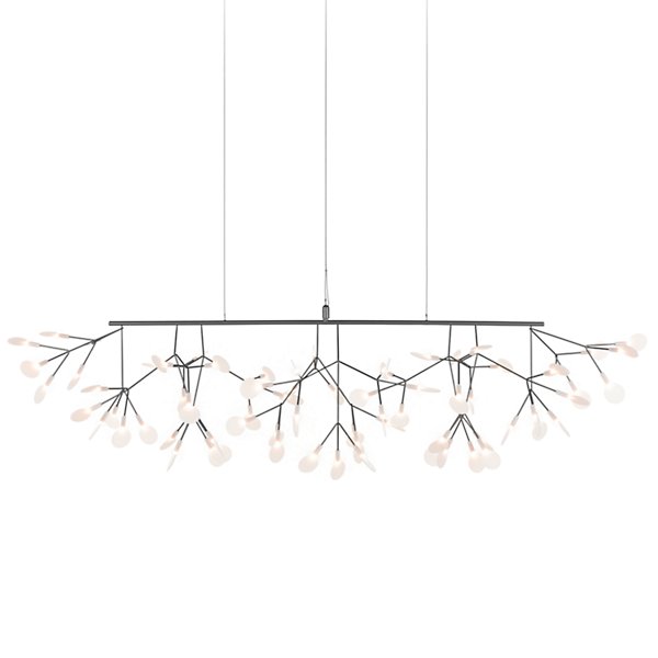 Купить Подвесной светильник Heracleum III LED Linear Suspension в интернет-магазине roooms.ru