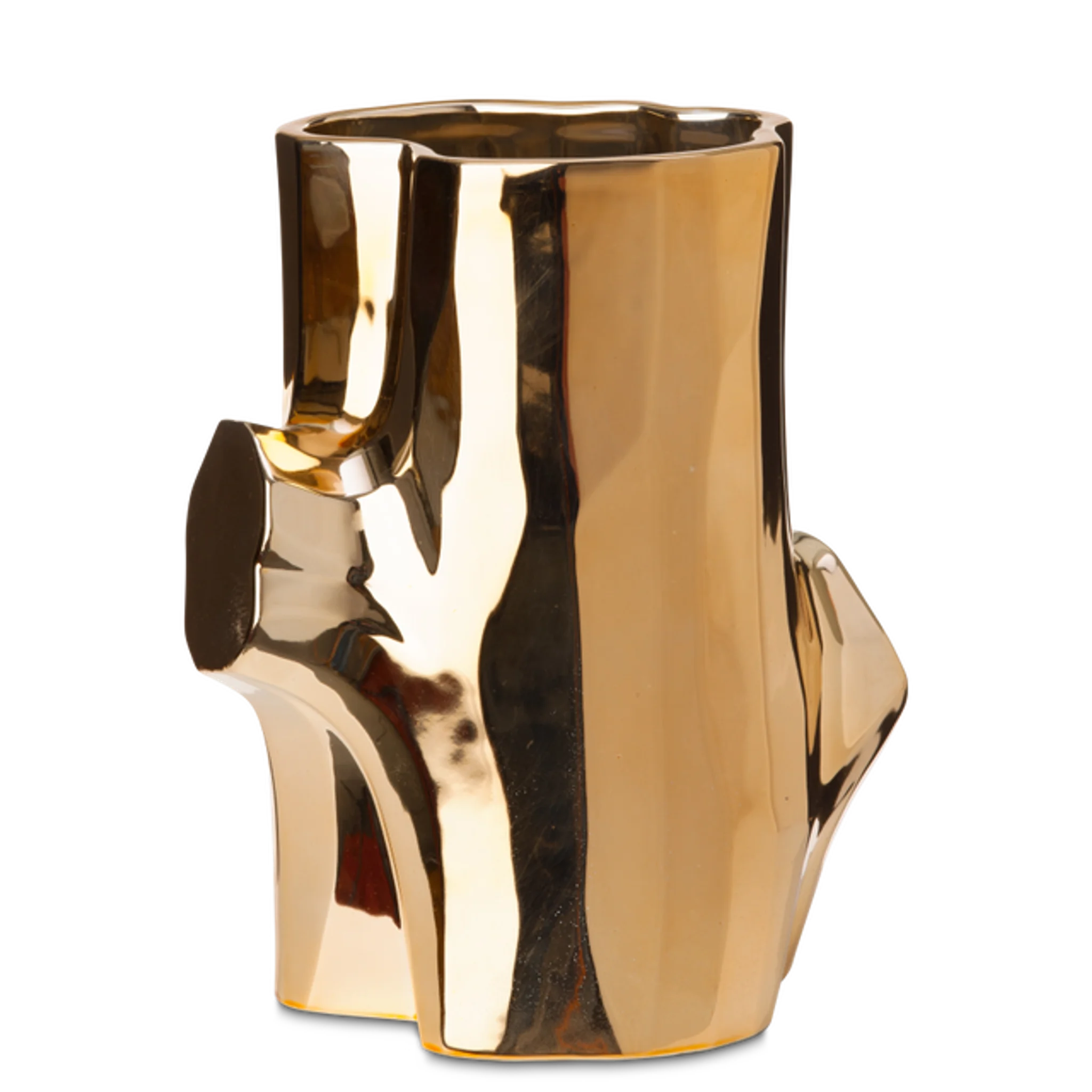 Купить Ваза Log Vase - S в интернет-магазине roooms.ru