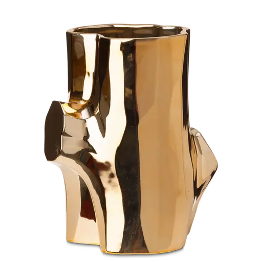 Купить Ваза Log Vase - S в интернет-магазине roooms.ru