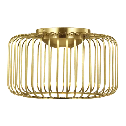 Купить Накладной светильник Kai 15 Flush Mount в интернет-магазине roooms.ru