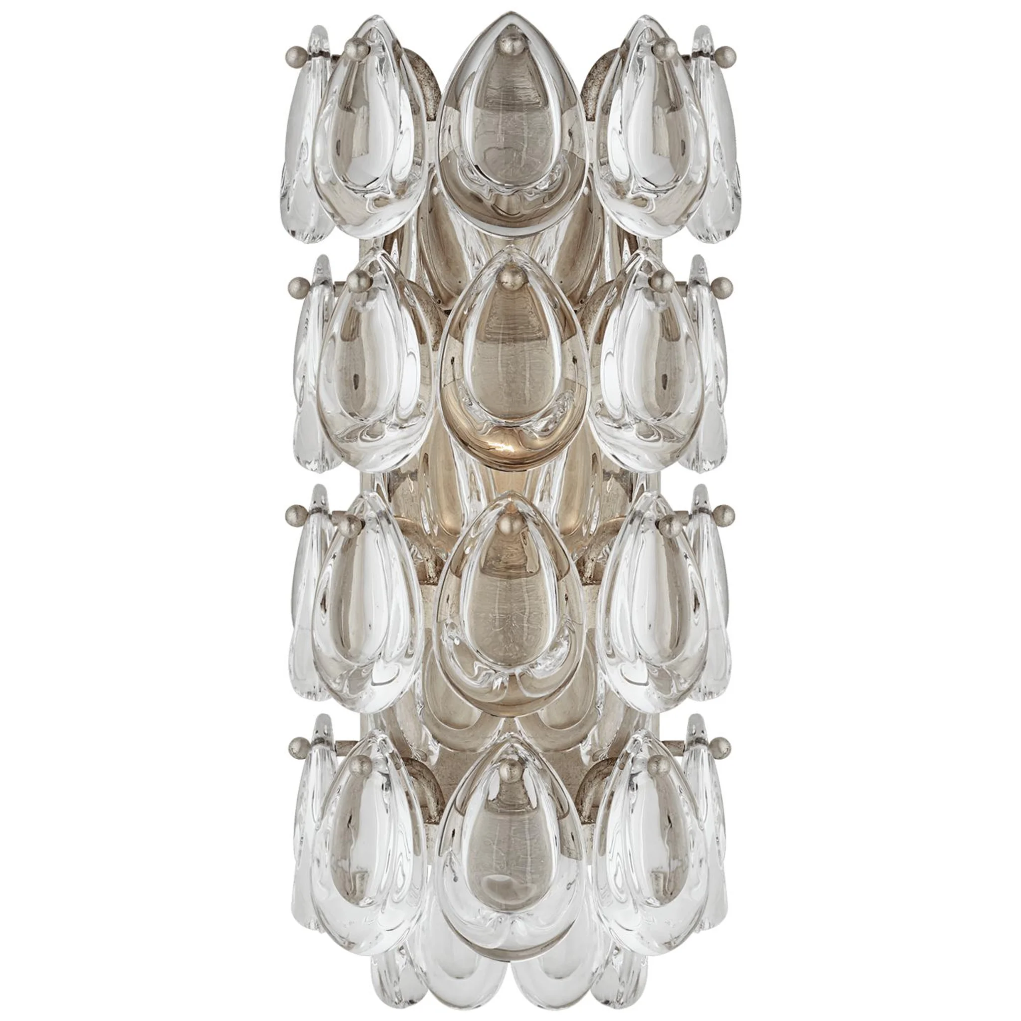 Купить Бра Liscia 12" Sconce в интернет-магазине roooms.ru