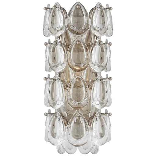 Купить Бра Liscia 12" Sconce в интернет-магазине roooms.ru