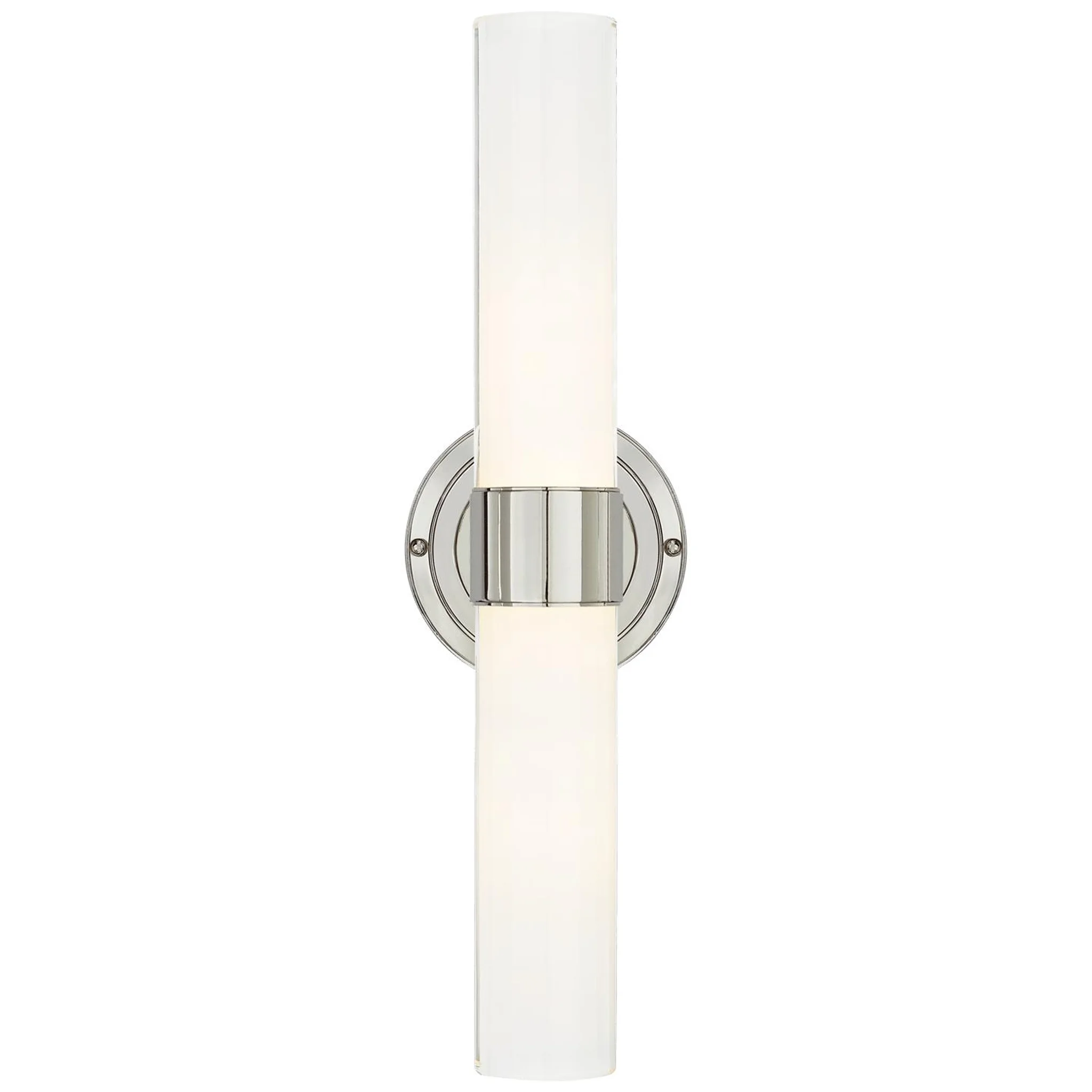Купить Бра Jones Medium Double Sconce в интернет-магазине roooms.ru