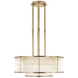 Natural Brass