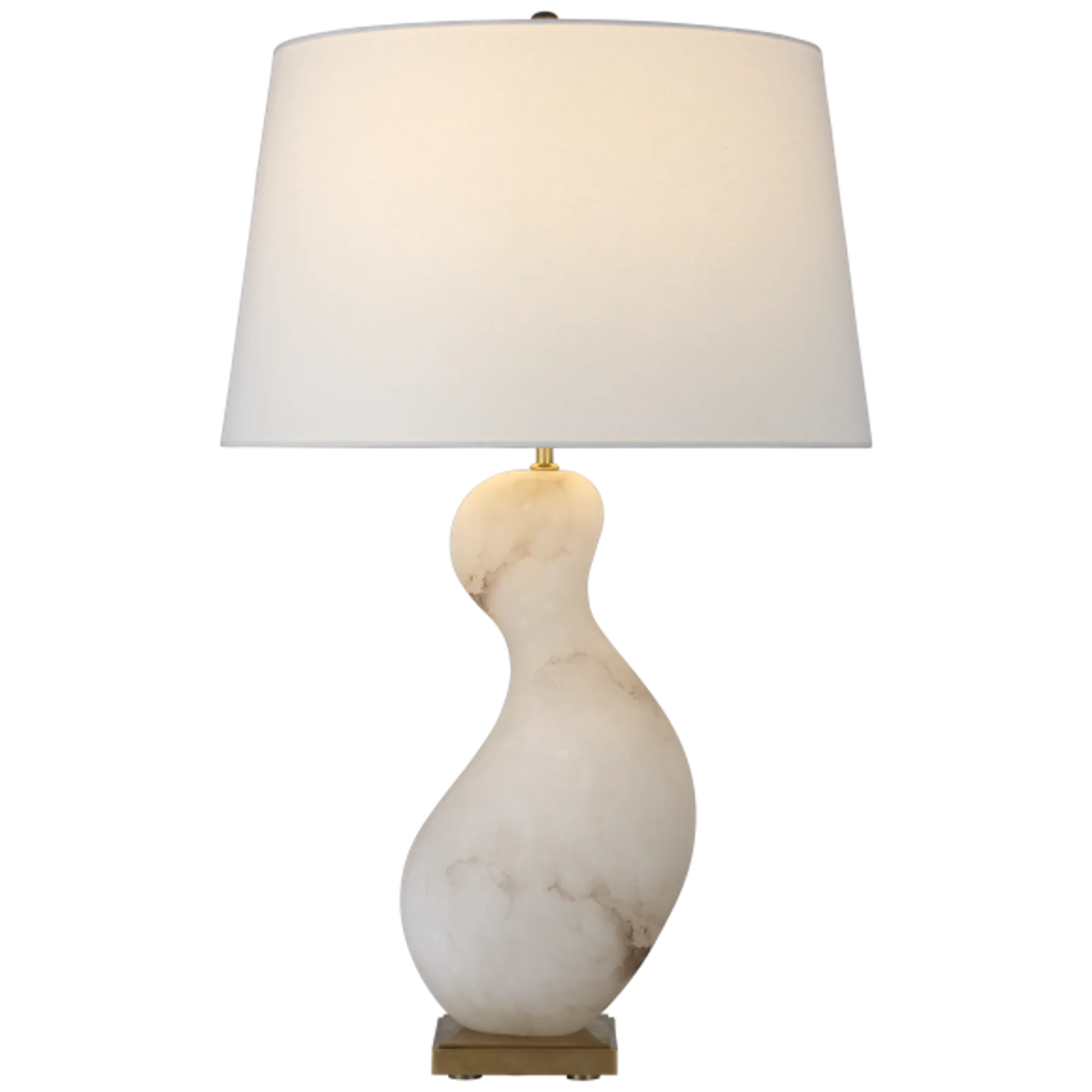 Купить Настольная лампа Bree Large Table Lamp в интернет-магазине roooms.ru
