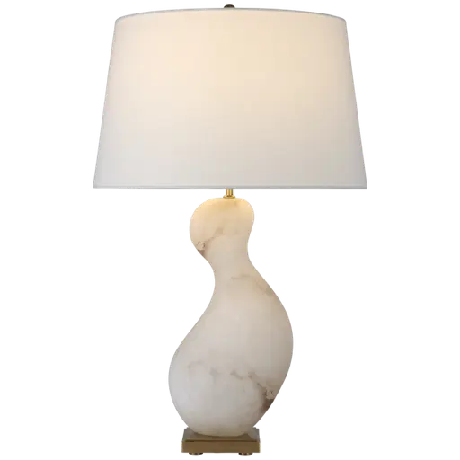 Купить Настольная лампа Bree Large Table Lamp в интернет-магазине roooms.ru