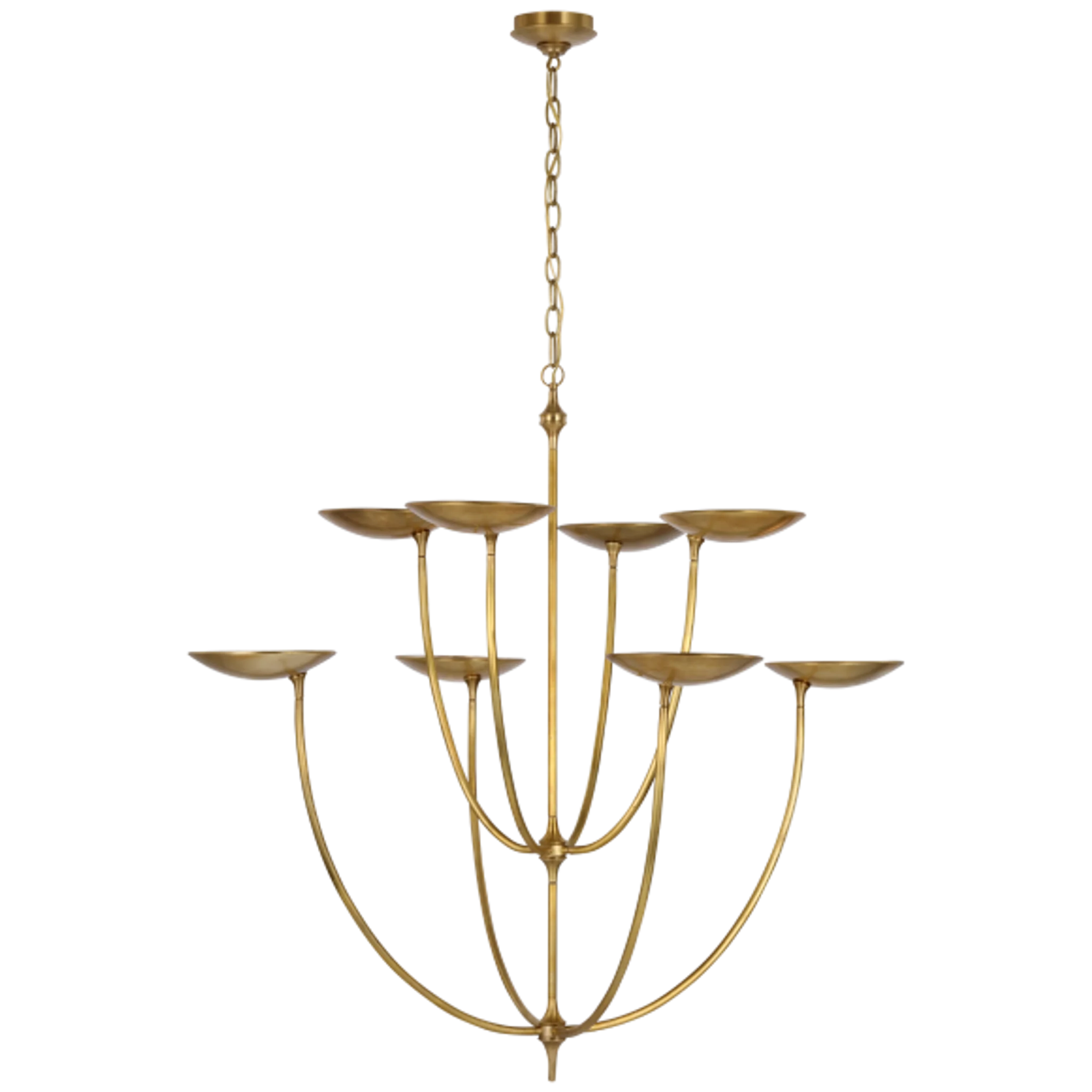 Купить Люстра Keira XL Chandelier в интернет-магазине roooms.ru
