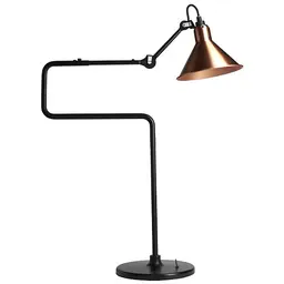  1 (Not Included),Copper,Conic